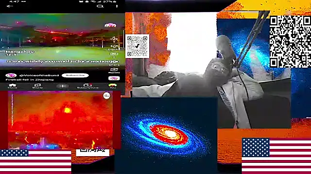 RussellTaylorLacy webcam