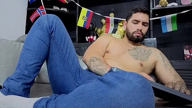 matteosantos webcam