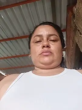 Dirty-violeta_19 webcam