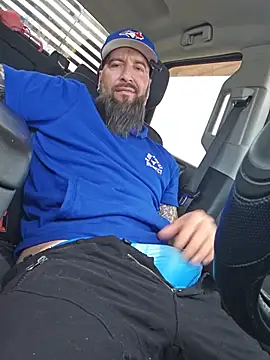 Beardedtattood live sex cam