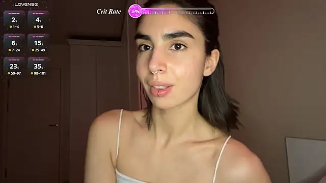jessiaruezga - JessiaRuezga's free webcam - UK Sex Cams