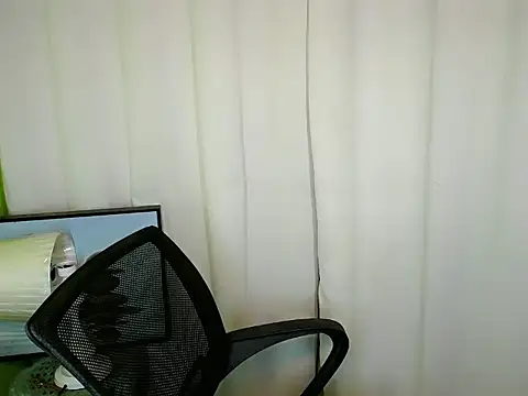 TsCyra_foxxx webcam
