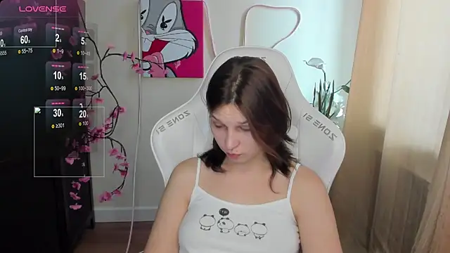 AudreyyKim webcam