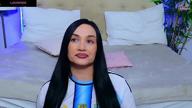 Daliya_ webcam