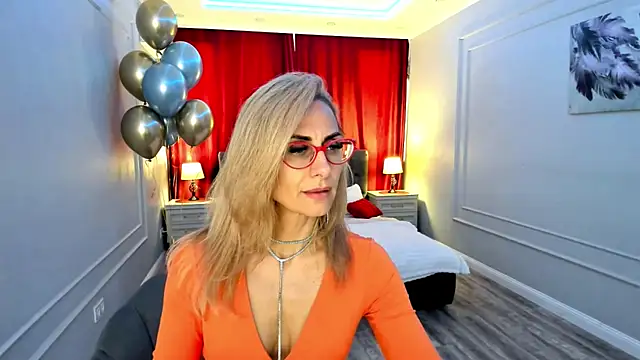 MuseOfStage webcam