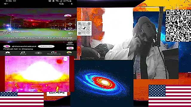 RussellTaylorLacy webcam