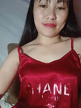 Cherry-squirtt webcam