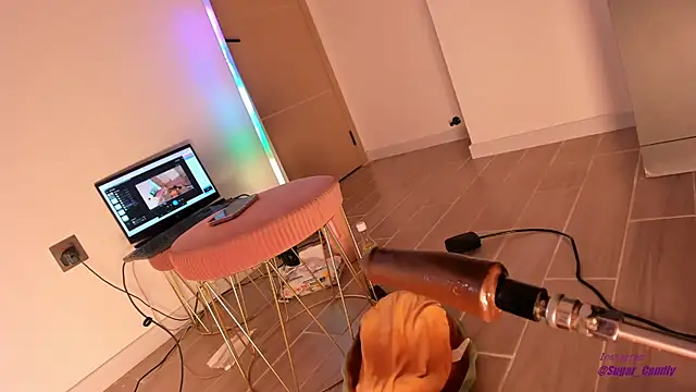 sugar-mirie webcam