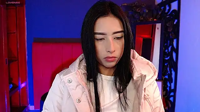 melissa__dolce webcam