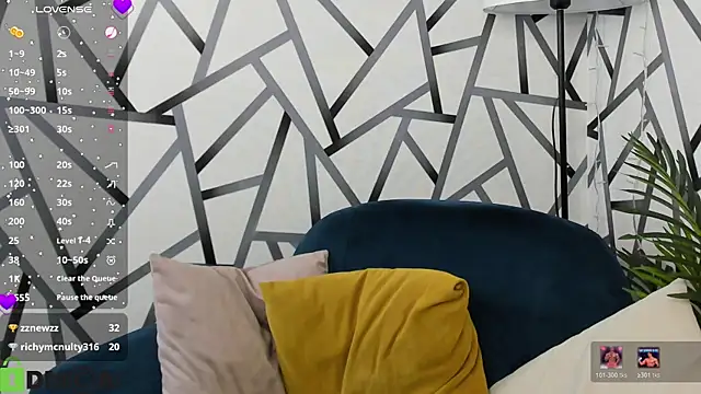 Virginia_Robinson webcam
