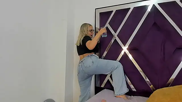 LunaViceht webcam