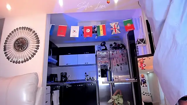 sofiasexhot