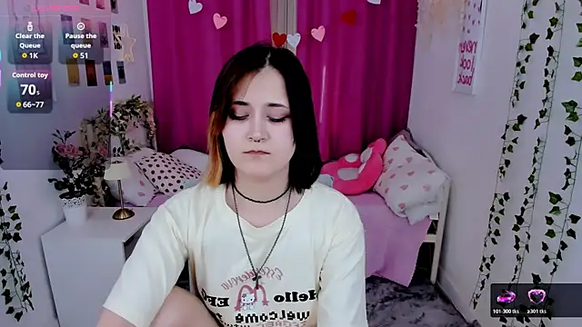 Alexa_Lexi_ webcam