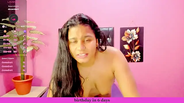 INDIANFLAME webcam