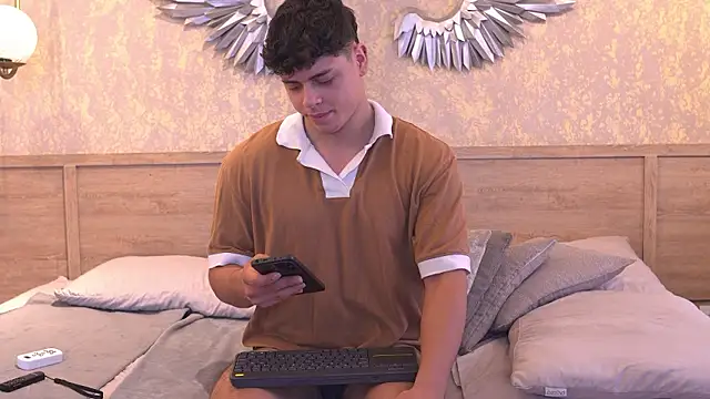 Ethan_occonor webcam