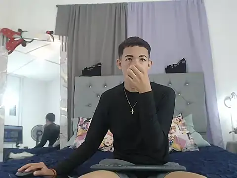 PhillipCox webcam