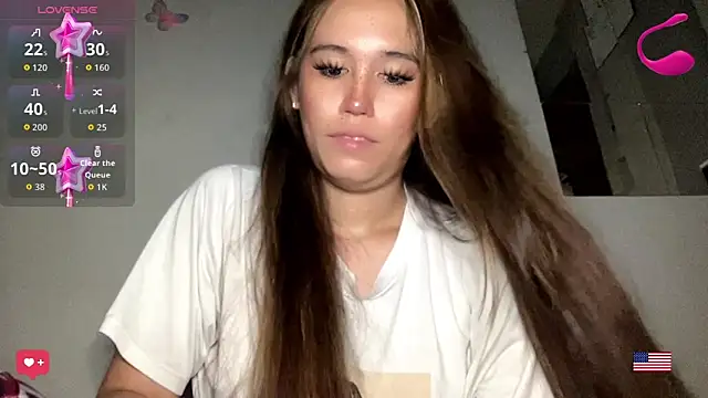 kathrynwilson1 webcam