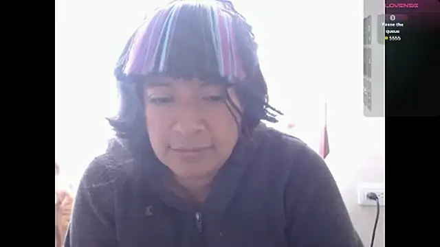 Acelinrose webcam
