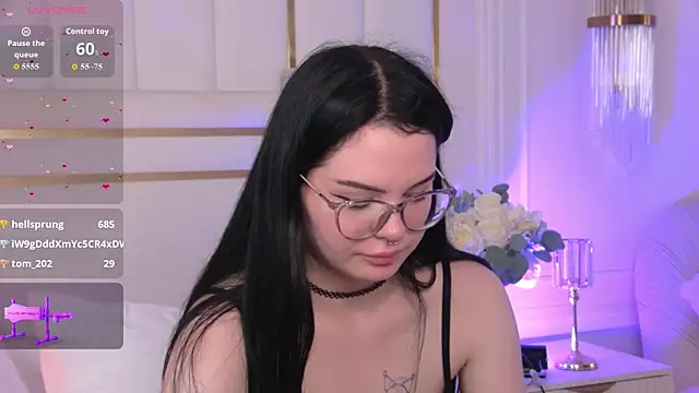 CindyMil webcam