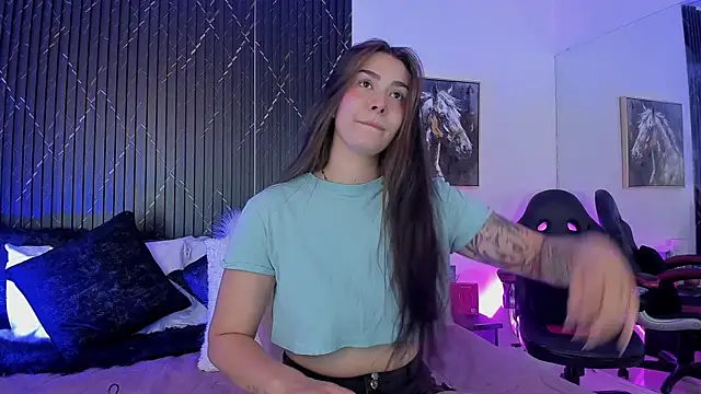 Bonnie_Rider webcam