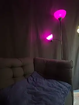 GirthGoddessCoco webcam