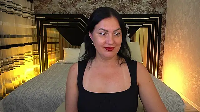 VelvetLuck webcam
