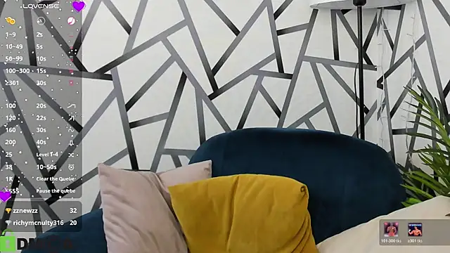Virginia_Robinson webcam