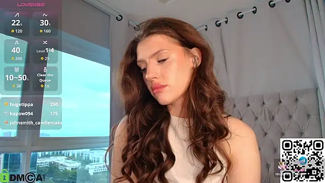 Skinny_Alice webcam