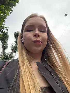Liza_risky webcam