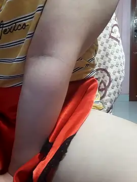JerryJen11 webcam