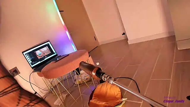 sugar-mirie webcam