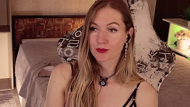 Hello_Lisha webcam