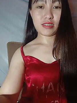 Cherry-squirtt webcam
