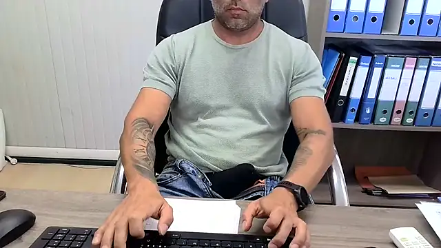 Evasionee webcam