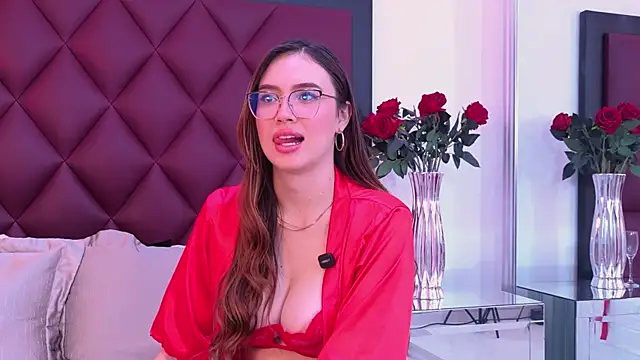 AmberMunroe webcam