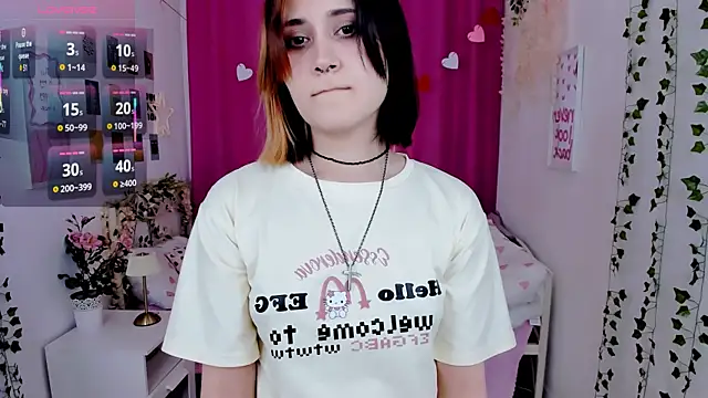 Alexa_Lexi_ webcam