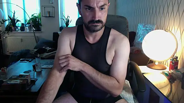 tomz0819 webcam