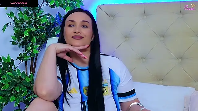Daliya_ webcam