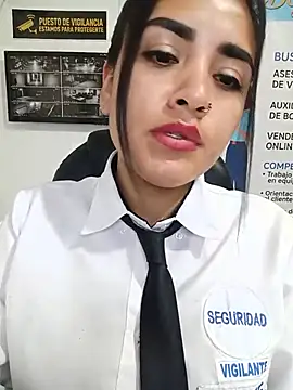 MAYE__13 webcam