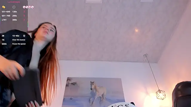 Melodyblacke webcam