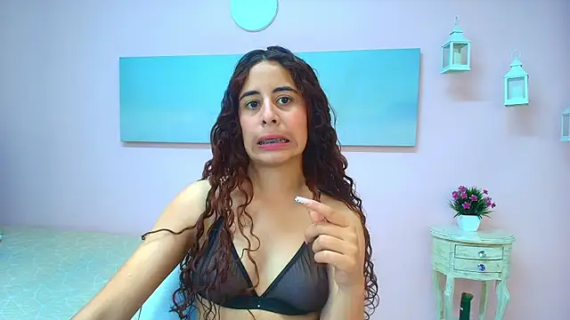 scarlett_clyde webcam