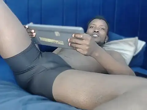 William_Bennett webcam