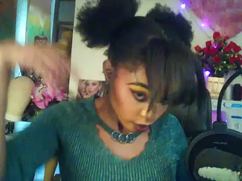 Anaconda2350 webcam