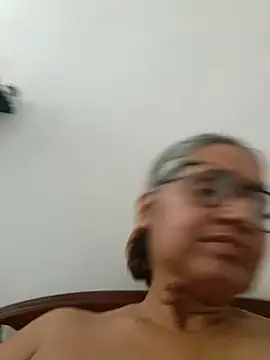 _candi webcam