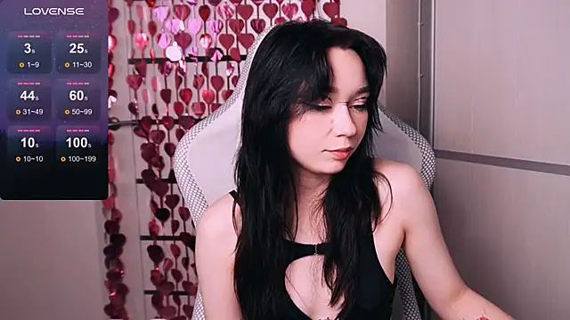 Kimiko__ webcam