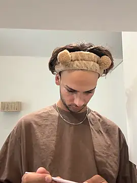 Gipsyboysteve webcam