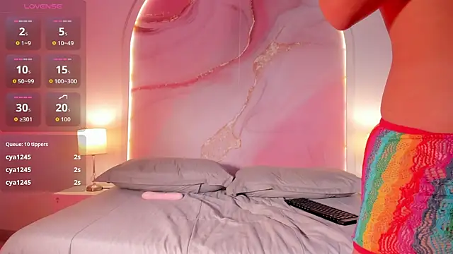 maria_gil webcam