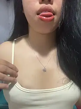 Rose-babyx webcam