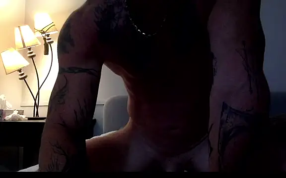 Muscledick40 webcam