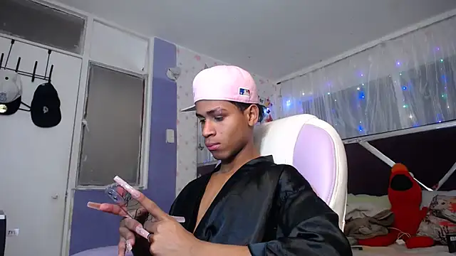 Santy_bigcock_01 webcam